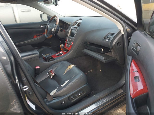 Aukcja sprzedaży 2007 Lexus Es 350, vin: JTHBJ46G772092562, numer aukcji: 44159042