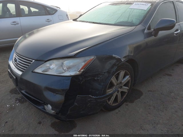 Aukcja sprzedaży 2007 Lexus Es 350, vin: JTHBJ46G772092562, numer aukcji: 44159042
