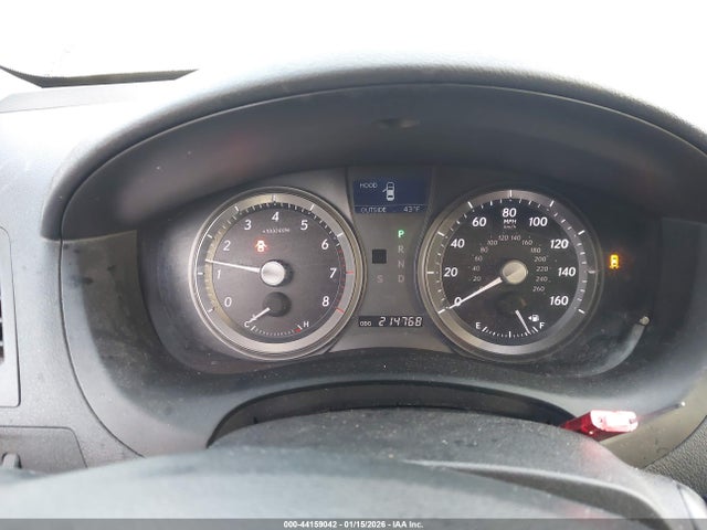 Aukcja sprzedaży 2007 Lexus Es 350, vin: JTHBJ46G772092562, numer aukcji: 44159042