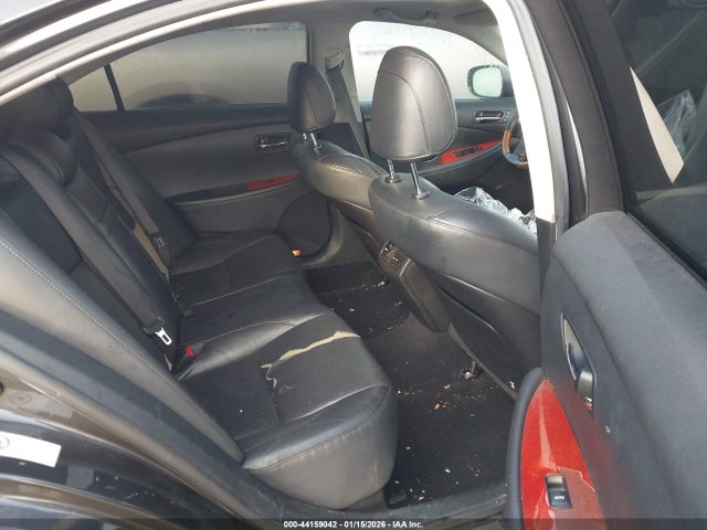 Aukcja sprzedaży 2007 Lexus Es 350, vin: JTHBJ46G772092562, numer aukcji: 44159042