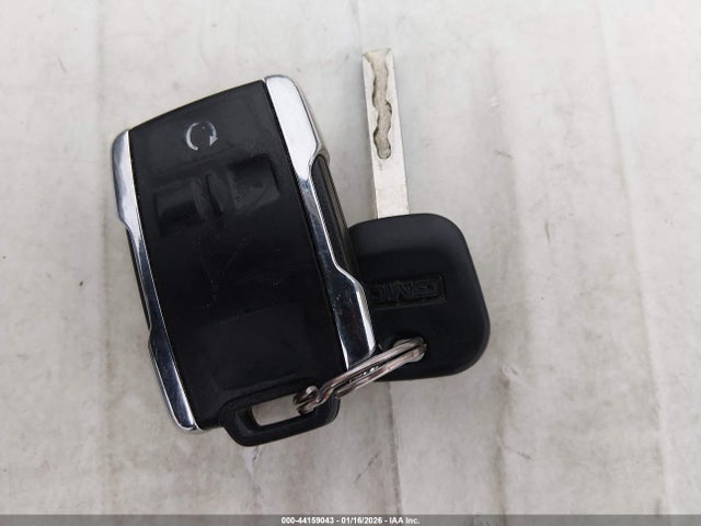 1GTG6CE33G1268112 GMC CANYON SLE