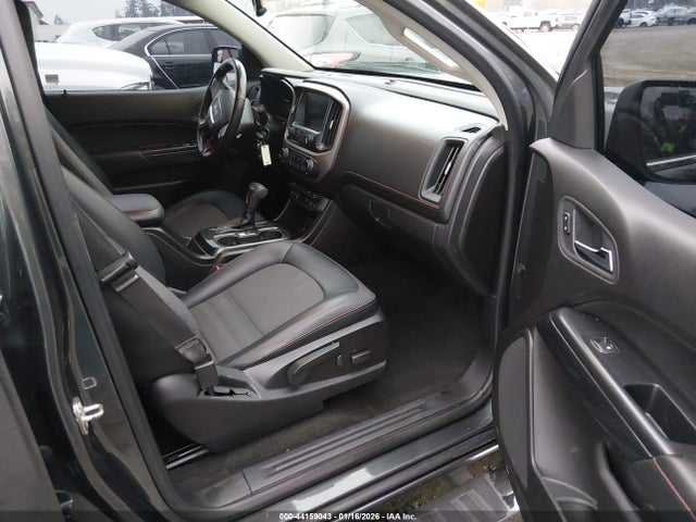 1GTG6CE33G1268112 GMC CANYON SLE