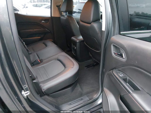 1GTG6CE33G1268112 GMC CANYON SLE