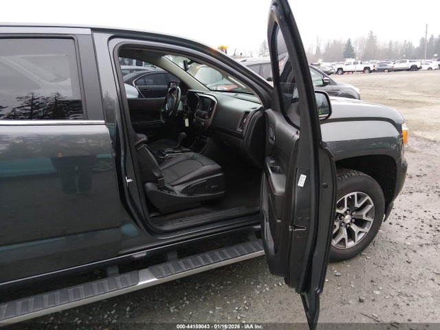1GTG6CE33G1268112 GMC CANYON SLE