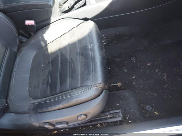 2013 VOLKSWAGEN CC WVWRP7AN0DE509858 Photo 4