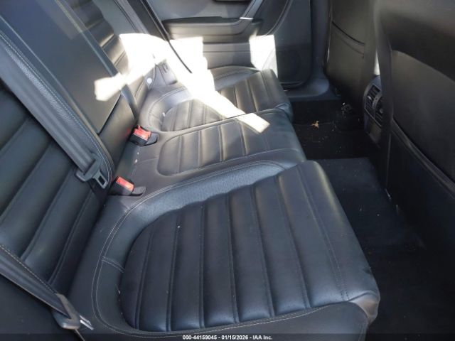 2013 VOLKSWAGEN CC WVWRP7AN0DE509858 Photo 7
