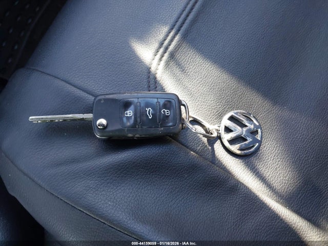 2012 VOLKSWAGEN TIGUAN WVGBV7AX2CW005308 Photo 10