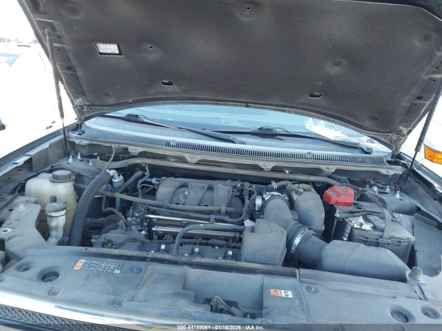 Ford FLEX SE 2019 2FMGK5B80KBA11828 Image 10