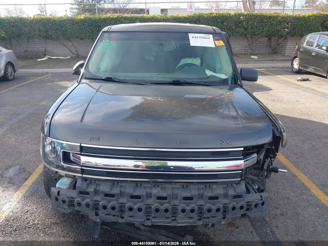 Ford FLEX SE 2019 2FMGK5B80KBA11828 Image 11