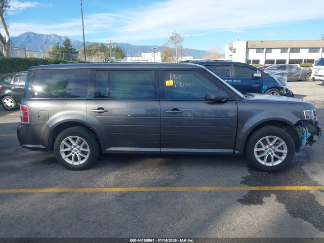 Ford FLEX SE 2019 2FMGK5B80KBA11828 Image 12
