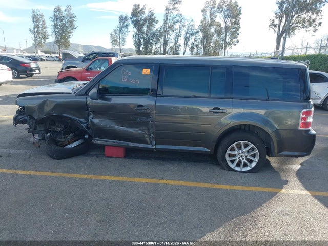 Ford FLEX SE 2019 2FMGK5B80KBA11828 Image 13