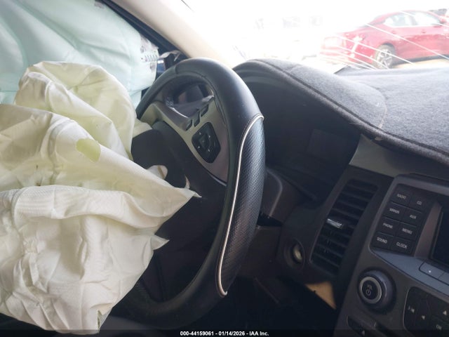 Ford FLEX SE 2019 2FMGK5B80KBA11828 Image 14