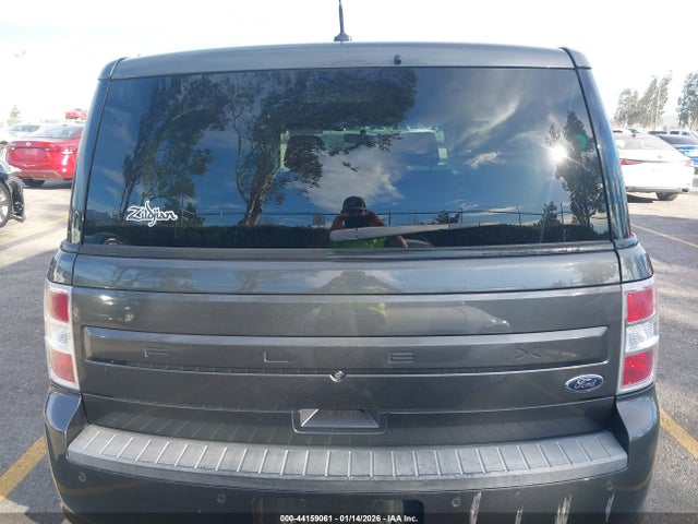 Ford FLEX SE 2019 2FMGK5B80KBA11828 Image 15