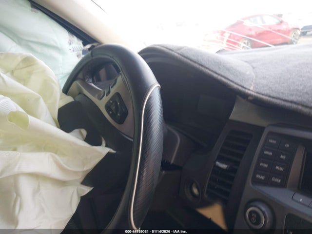Ford FLEX SE 2019 2FMGK5B80KBA11828 Image 7