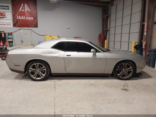 Dodge Challenger R/t 2021 2C3CDZBT7MH551593 Image 13