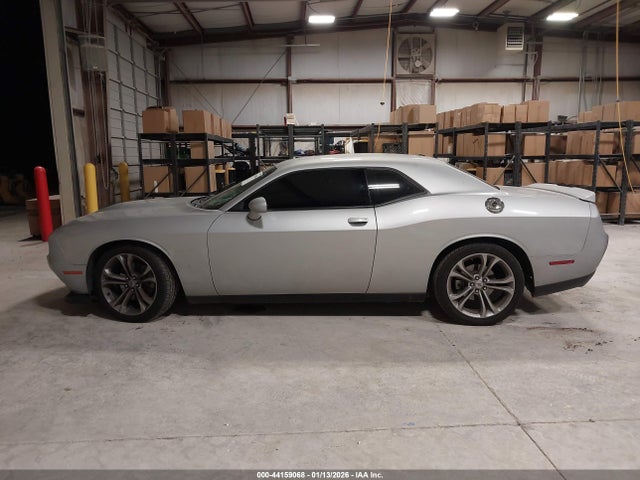 Dodge Challenger R/t 2021 2C3CDZBT7MH551593 Image 14