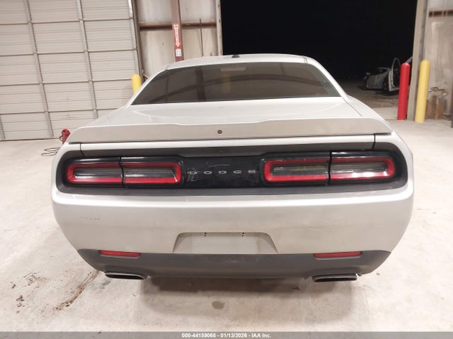 Dodge Challenger R/t 2021 2C3CDZBT7MH551593 Image 16