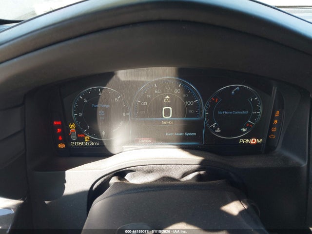 2015 CADILLAC ESCALADE ESV 1GYS3UKJ6FR588403 Photo 6