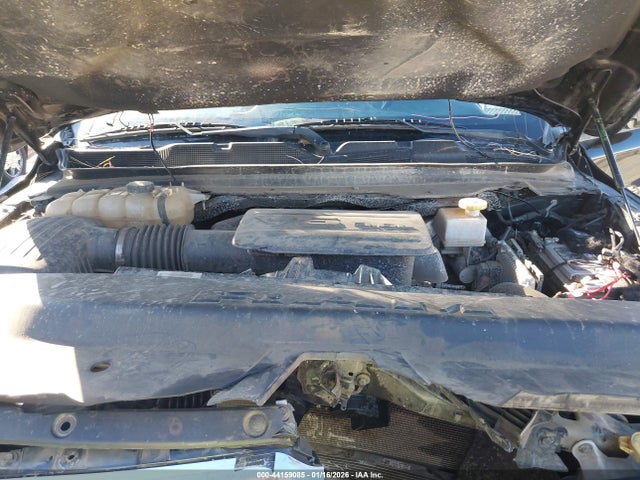 1C6RREBGXMN747187 RAM 1500 Big Horn 4x2 6&#039;4 Box