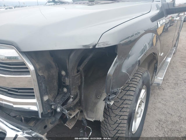 Ford F-150 Lariat 2016 1FTEW1EG4GFD08604 Image 20