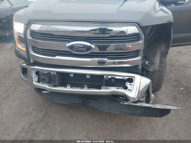 Ford F-150 Lariat 2016 1FTEW1EG4GFD08604 Image 6
