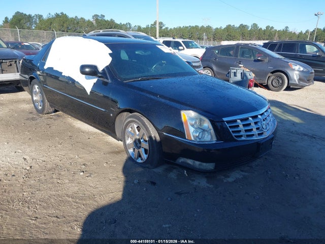 2006 CADILLAC DTS 1G6KD57YX6U132466