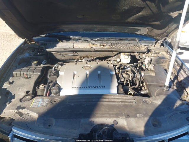 2006 CADILLAC DTS 1G6KD57YX6U132466 Photo 9