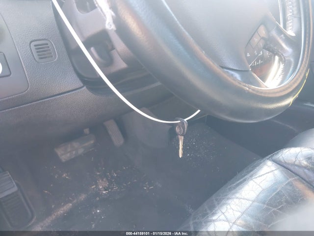 2006 CADILLAC DTS 1G6KD57YX6U132466 Photo 10