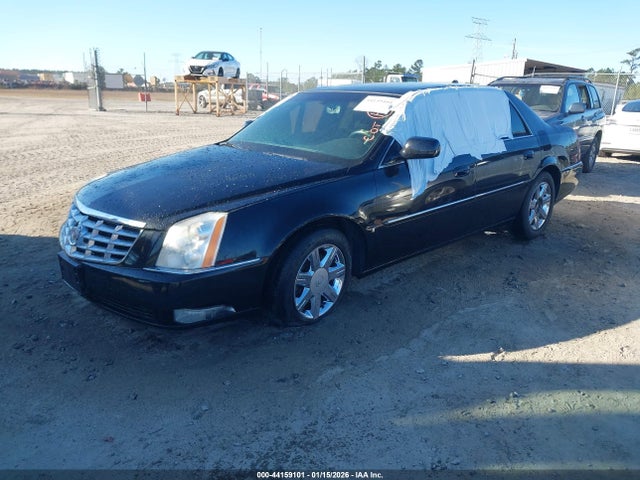 2006 CADILLAC DTS 1G6KD57YX6U132466 Photo 1