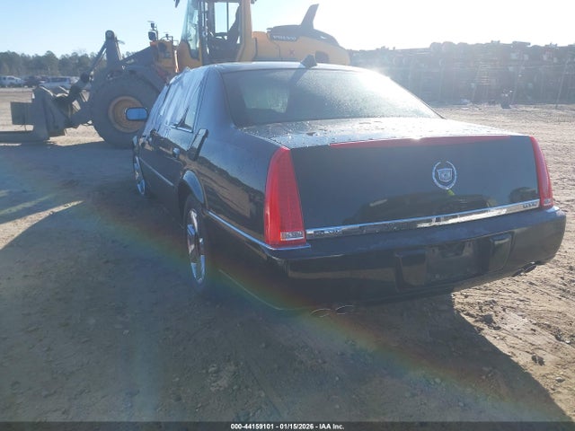 2006 CADILLAC DTS 1G6KD57YX6U132466 Photo 2