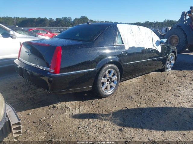 2006 CADILLAC DTS 1G6KD57YX6U132466 Photo 3