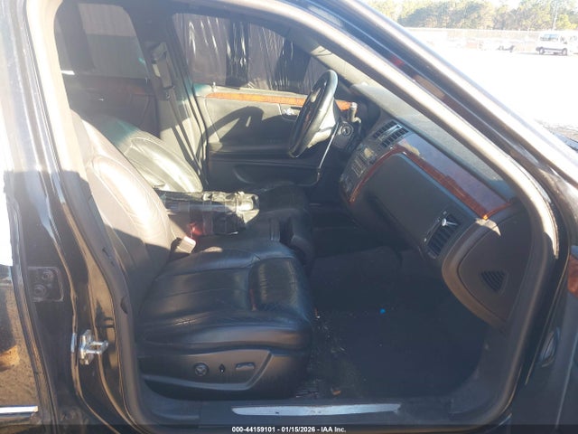 2006 CADILLAC DTS 1G6KD57YX6U132466 Photo 4