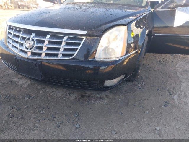 2006 CADILLAC DTS 1G6KD57YX6U132466 Photo 5