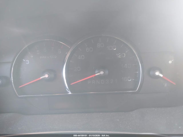 2006 CADILLAC DTS 1G6KD57YX6U132466 Photo 6