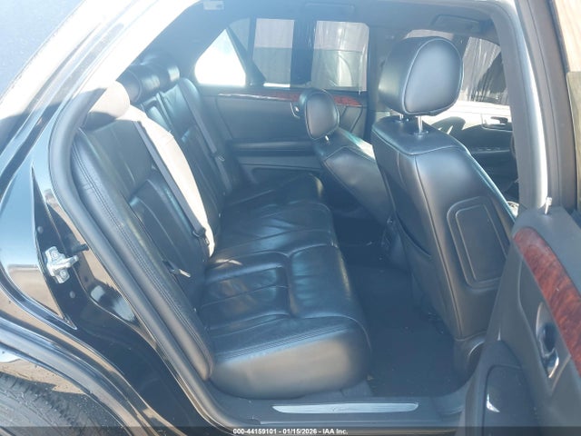 2006 CADILLAC DTS 1G6KD57YX6U132466 Photo 7