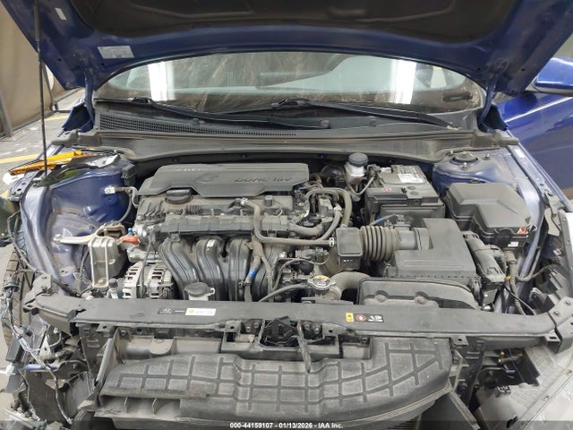 KMHLM4AG9PU447056 Hyundai ELANTRA SEL