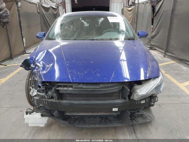 KMHLM4AG9PU447056 Hyundai ELANTRA SEL