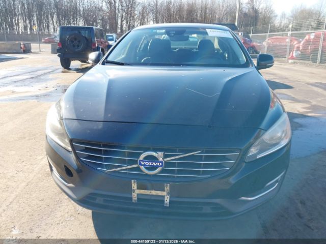 2015 VOLVO S60 YV126MFK5F1361146 Photo 5