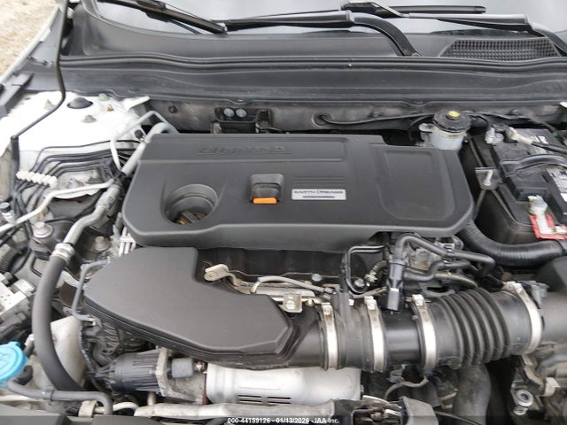 Продаж на аукціоні авто 2018 Honda Accord Sport 2.0t, vin: 1HGCV2F32JA008092, номер лоту: 44159126