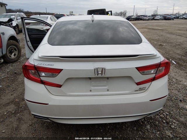 Продаж на аукціоні авто 2018 Honda Accord Sport 2.0t, vin: 1HGCV2F32JA008092, номер лоту: 44159126