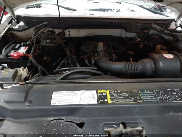 2004 FORD F-150 HERITAGE 2FTRF17284CA41347 Photo 9