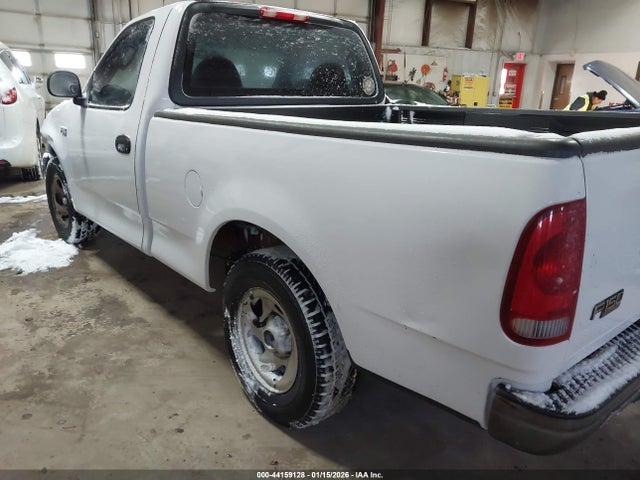 2004 FORD F-150 HERITAGE 2FTRF17284CA41347 Photo 2