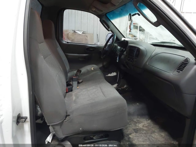 2004 FORD F-150 HERITAGE 2FTRF17284CA41347 Photo 4