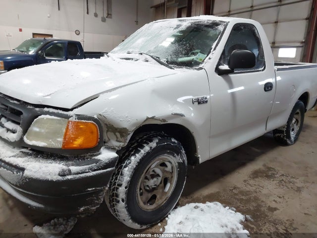 2004 FORD F-150 HERITAGE 2FTRF17284CA41347 Photo 5