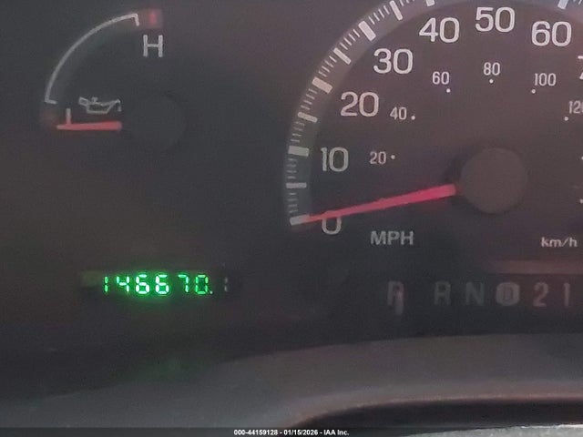 2004 FORD F-150 HERITAGE 2FTRF17284CA41347 Photo 6