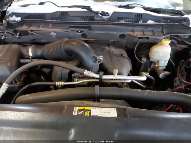 Продажа на аукционе авто 2015 Ram 1500 Big Horn, vin: 1C6RR7TT5FS706459, номер лота: 44159129