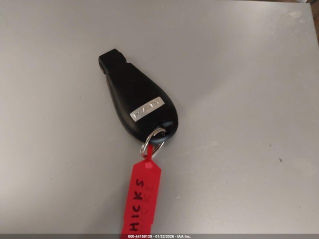 Продажа на аукционе авто 2015 Ram 1500 Big Horn, vin: 1C6RR7TT5FS706459, номер лота: 44159129
