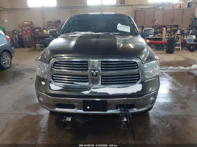 Продажа на аукционе авто 2015 Ram 1500 Big Horn, vin: 1C6RR7TT5FS706459, номер лота: 44159129