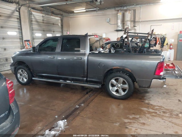 Продажа на аукционе авто 2015 Ram 1500 Big Horn, vin: 1C6RR7TT5FS706459, номер лота: 44159129