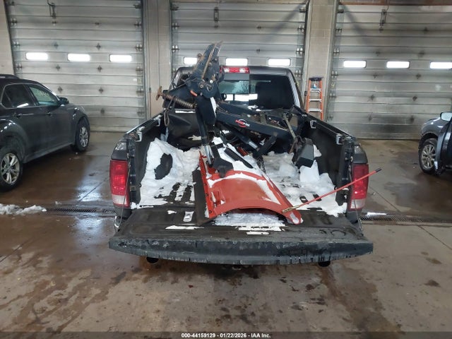 Продажа на аукционе авто 2015 Ram 1500 Big Horn, vin: 1C6RR7TT5FS706459, номер лота: 44159129